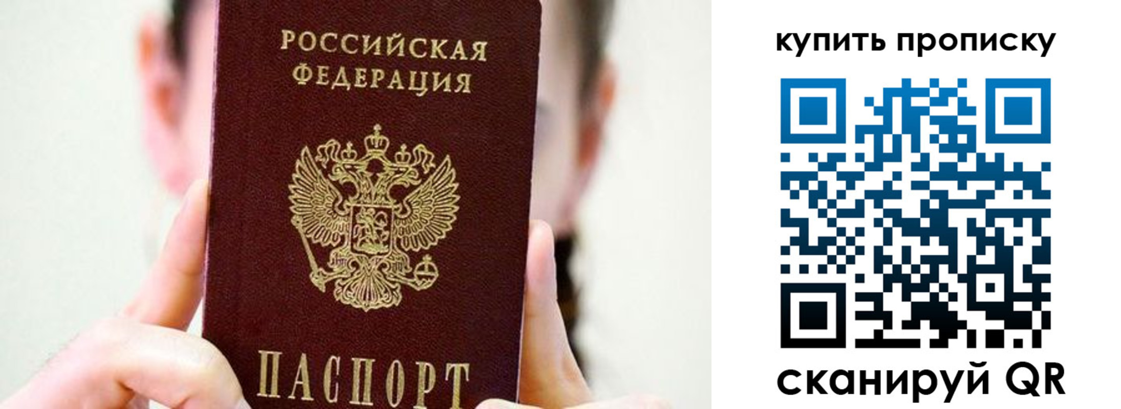 прописка 2025 в Гвардейске
